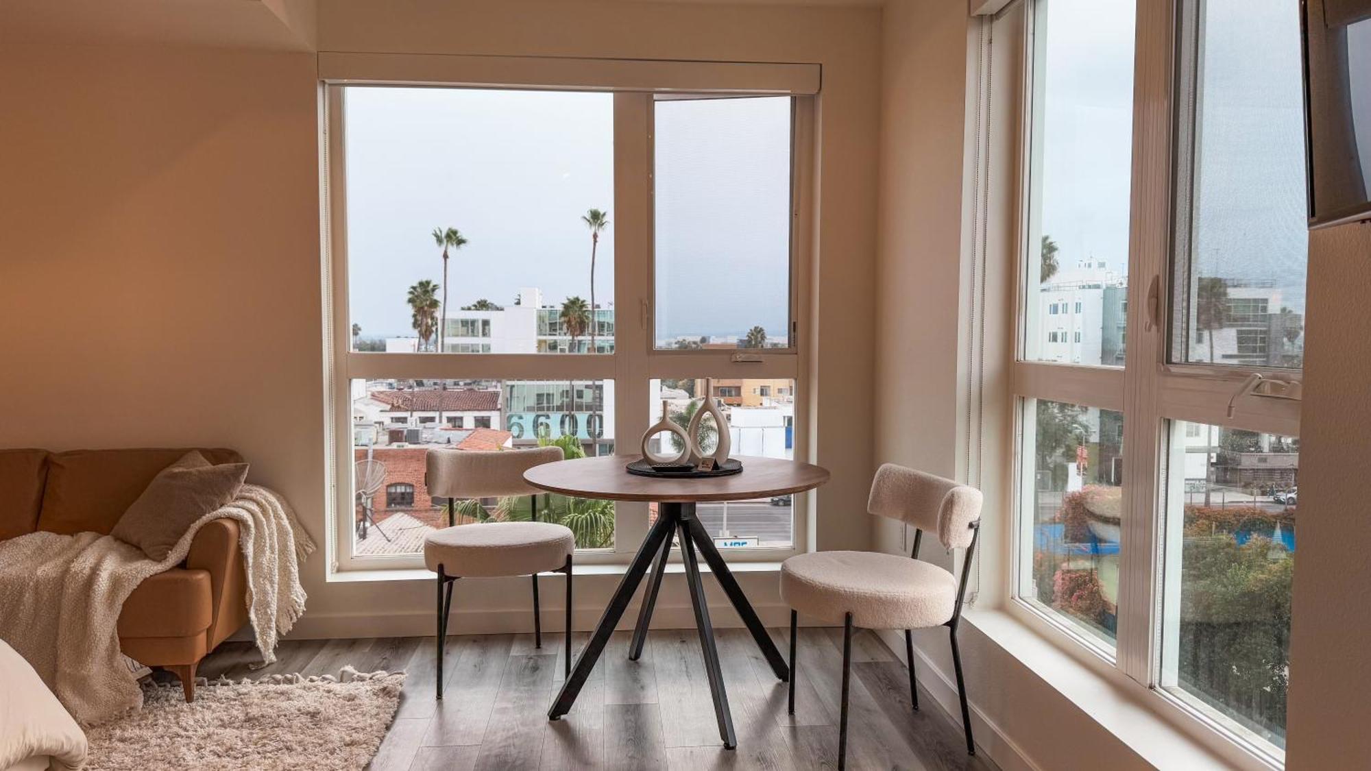 Appartamento Lovely In Heart Of Hollywood *